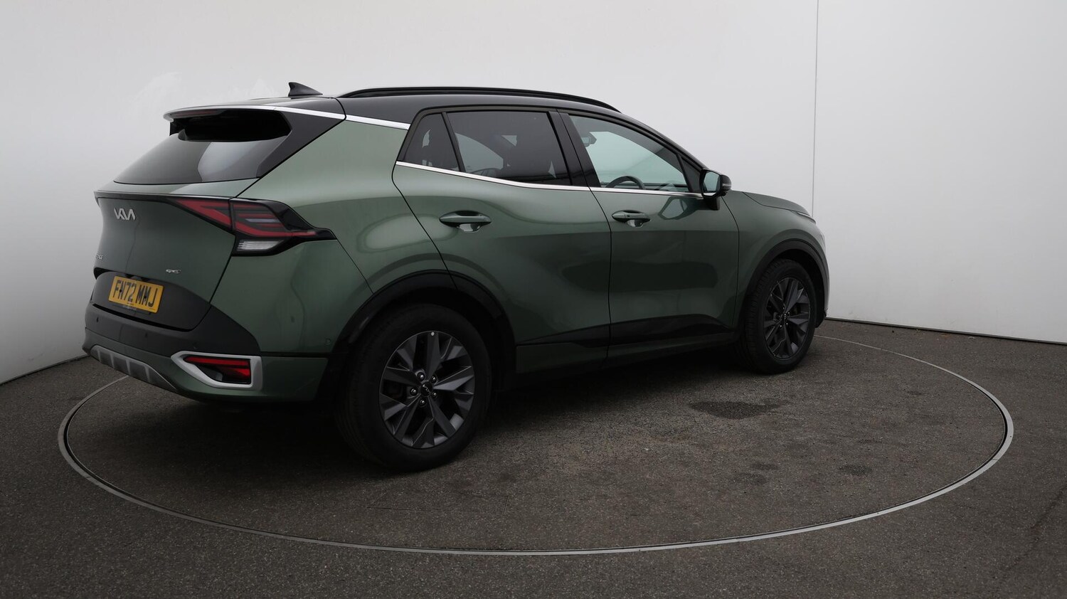 Used Kia Sportage 2022 for sale - 76123030: Photo 54