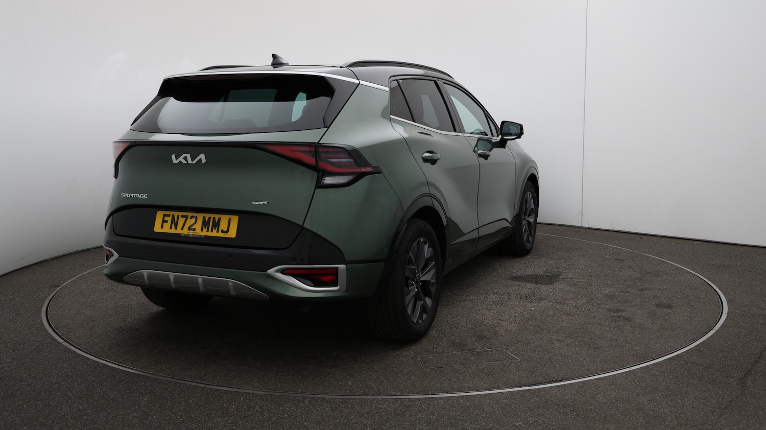 Used Kia Sportage 2022 for sale - 76123030: Photo 56