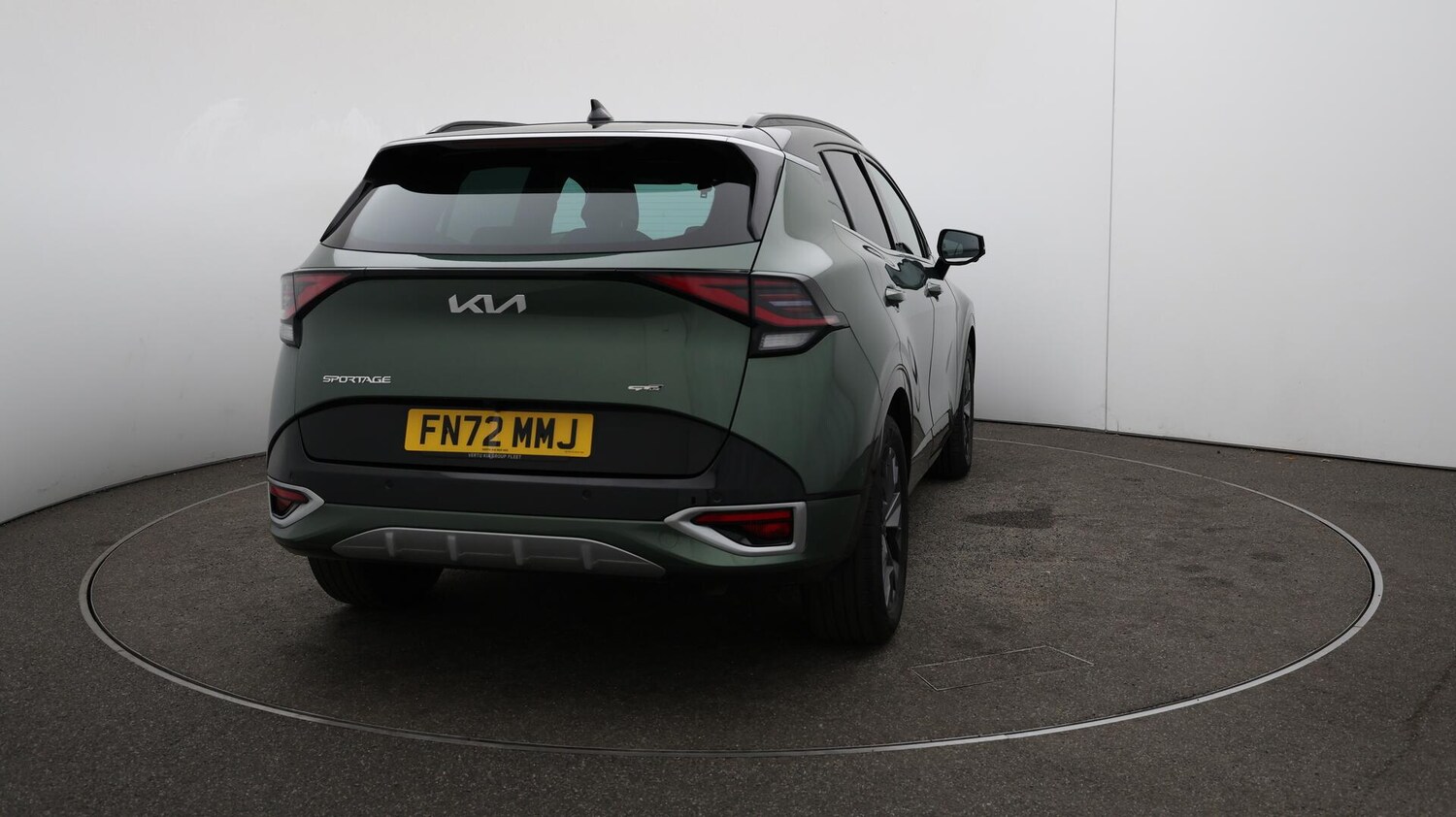 Used Kia Sportage 2022 for sale - 76123030: Photo 57