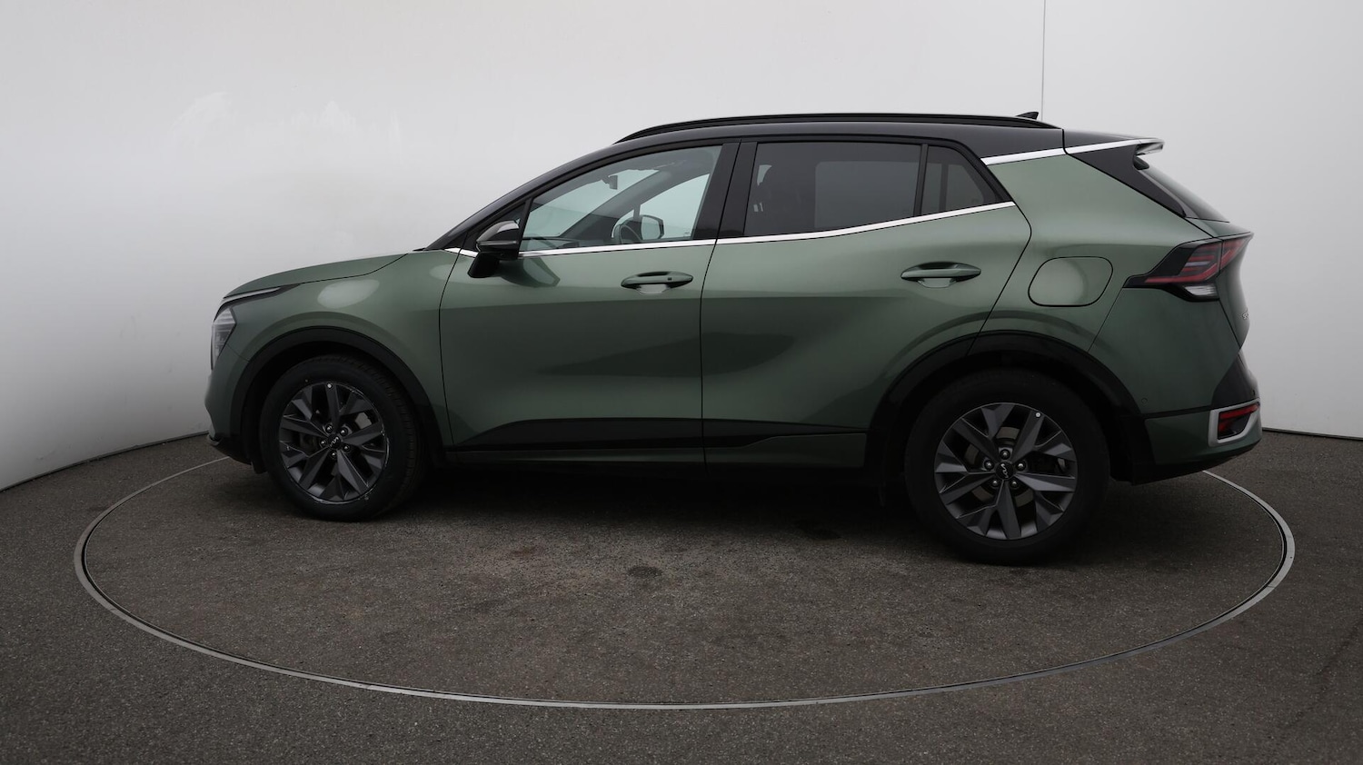 Used Kia Sportage 2022 for sale - 76123030: Photo 59