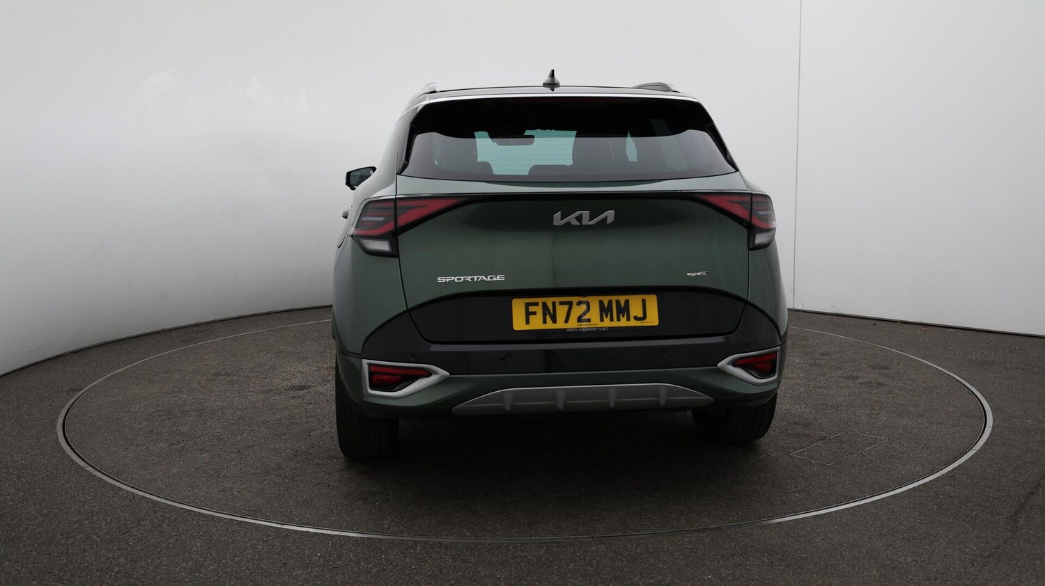 Used Kia Sportage 2022 for sale - 76123030: Photo 60