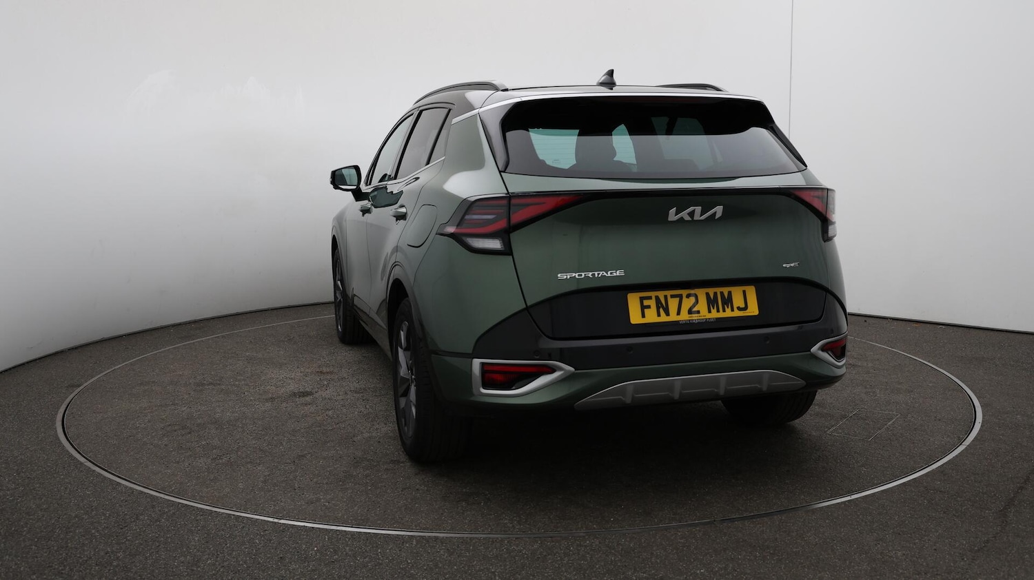 Used Kia Sportage 2022 for sale - 76123030: Photo 61