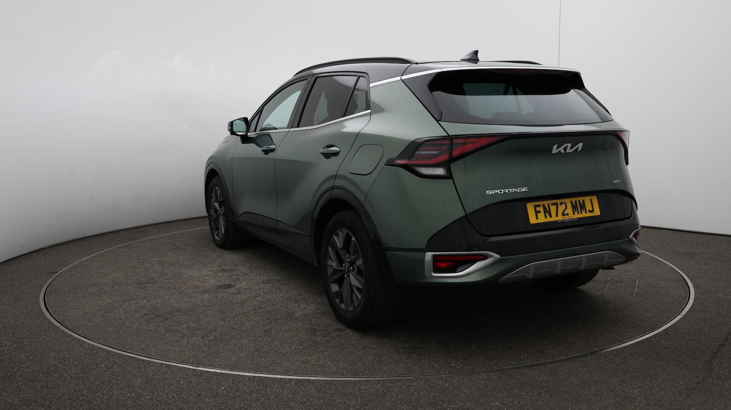 Used Kia Sportage 2022 for sale - 76123030: Photo 62
