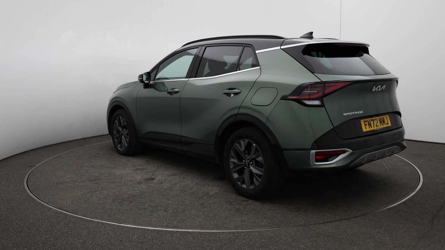 Used Kia Sportage 2022 for sale - 76123030: Photo 63