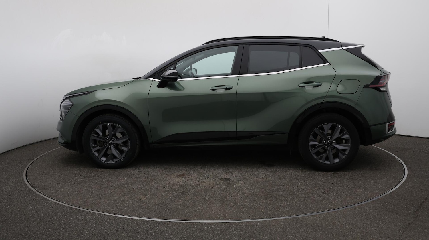 Used Kia Sportage 2022 for sale - 76123030: Photo 65
