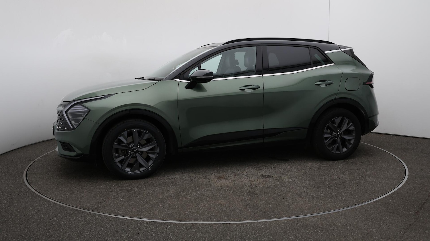 Used Kia Sportage 2022 for sale - 76123030: Photo 67