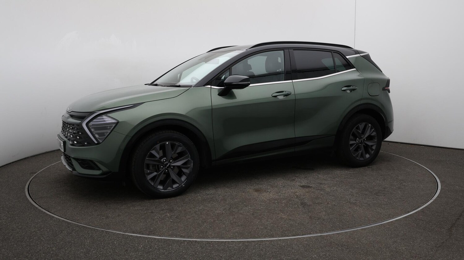 Used Kia Sportage 2022 for sale - 76123030: Photo 68