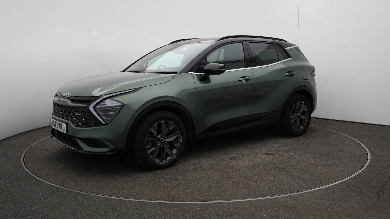 Used Kia Sportage 2022 for sale - 76123030: Photo 69