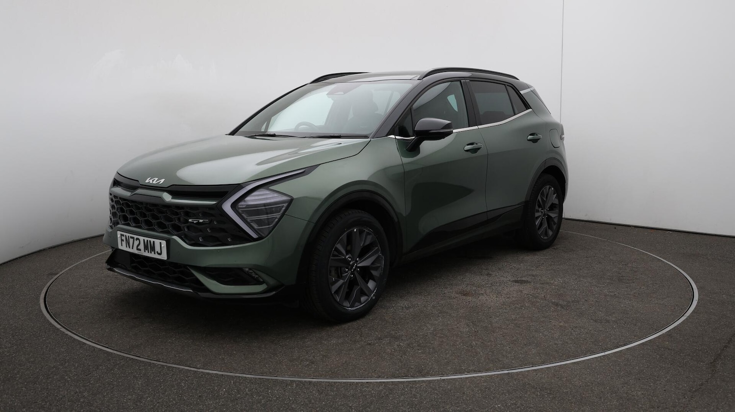 Used Kia Sportage 2022 for sale - 76123030: Photo 70
