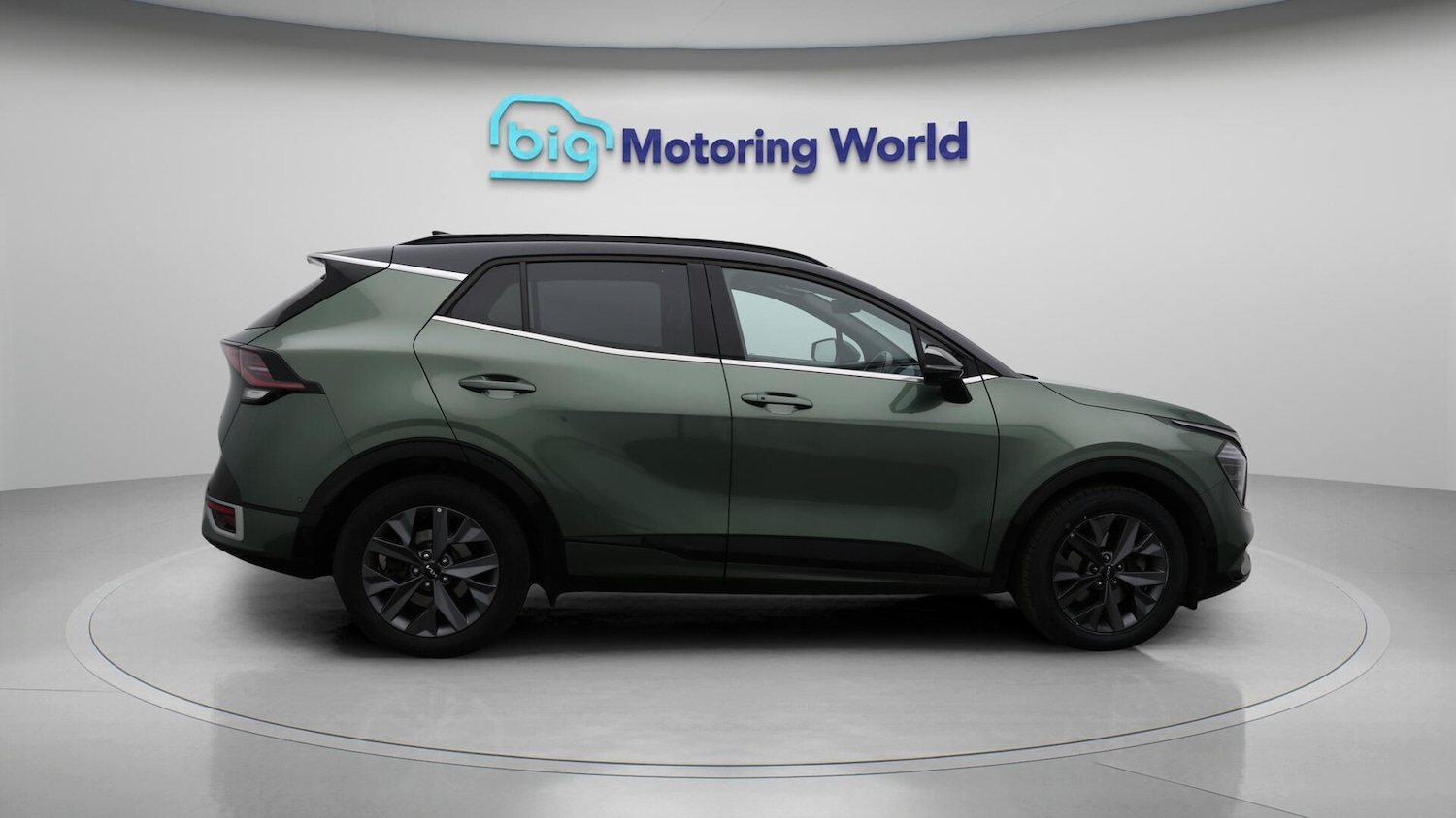 Used Kia Sportage 2022 for sale - 76123030: Photo 9