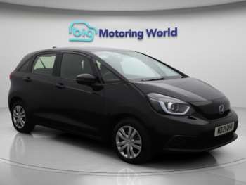 Used Honda Jazz 2021 for sale - 74945743: Photo