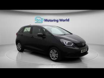 Used Honda Jazz 2021 for sale - 74945743: Photo