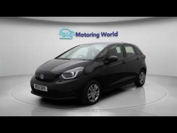 Used Honda Jazz 2021 for sale - 74945743: Photo