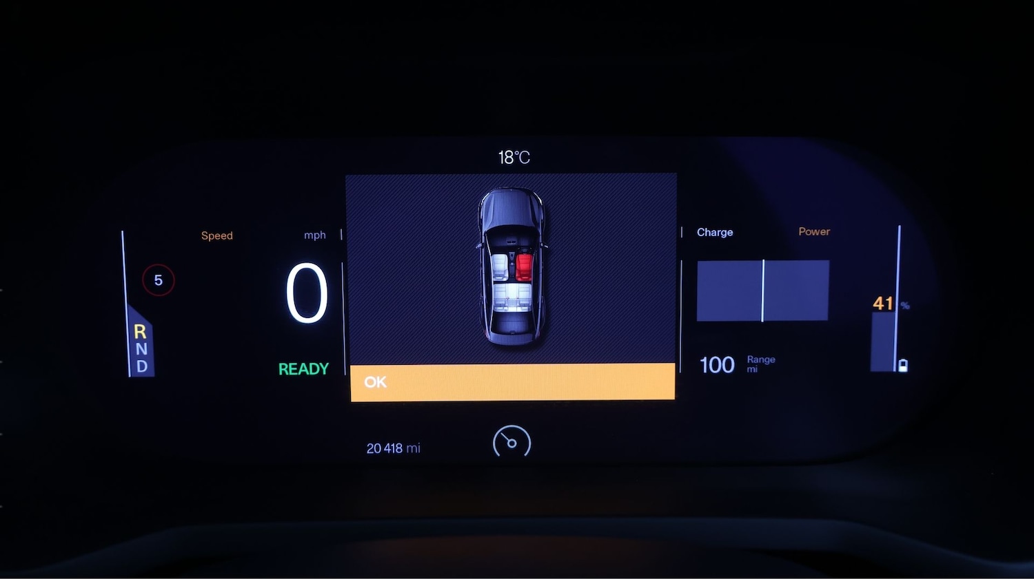 Used Polestar Polestar 2 for sale - 77677057: Photo 10