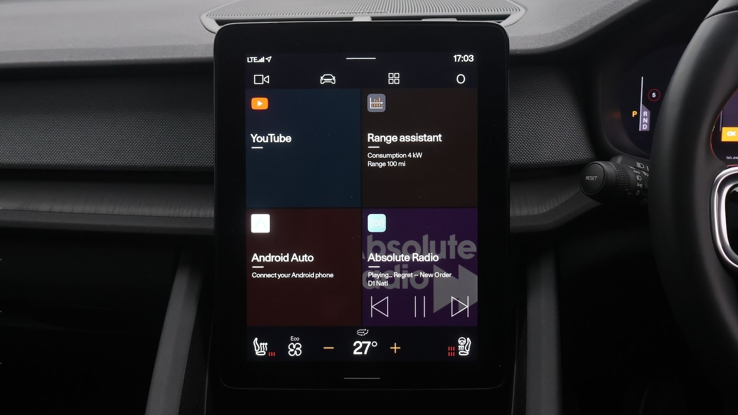 Used Polestar Polestar 2 for sale - 77677057: Photo 11