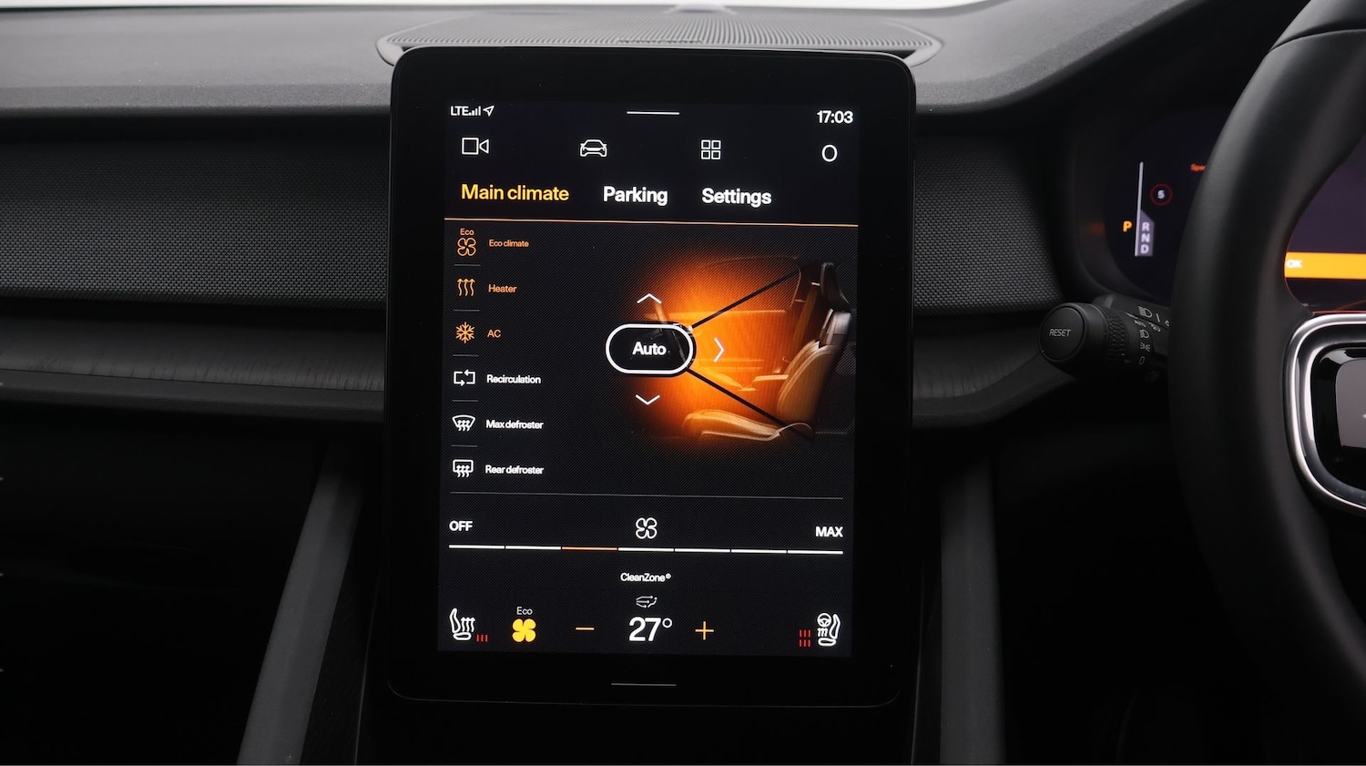 Used Polestar Polestar 2 for sale - 77677057: Photo 12