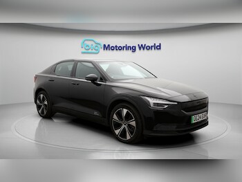 Used Polestar Polestar 2 2024 for sale - 77677057: Photo