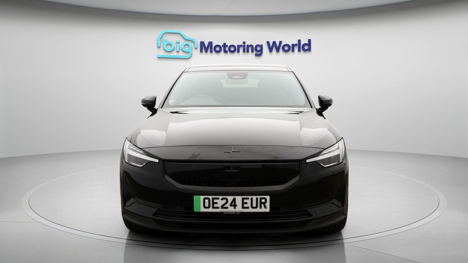 Used Polestar Polestar 2 for sale - 77677057: Photo 2