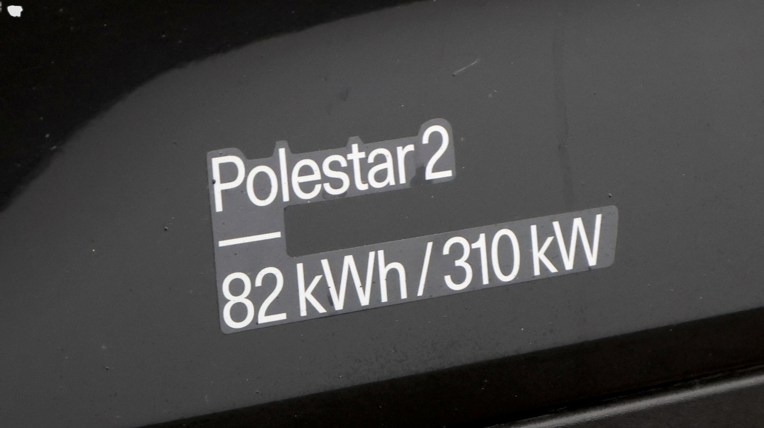Used Polestar Polestar 2 for sale - 77677057: Photo 20