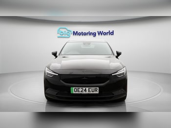 Used Polestar Polestar 2 2024 for sale - 77677057: Photo