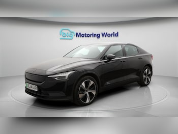 Used Polestar Polestar 2 2024 for sale - 77677057: Photo