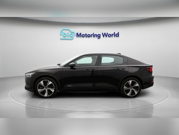 Used Polestar Polestar 2 2024 for sale - 77677057: Photo