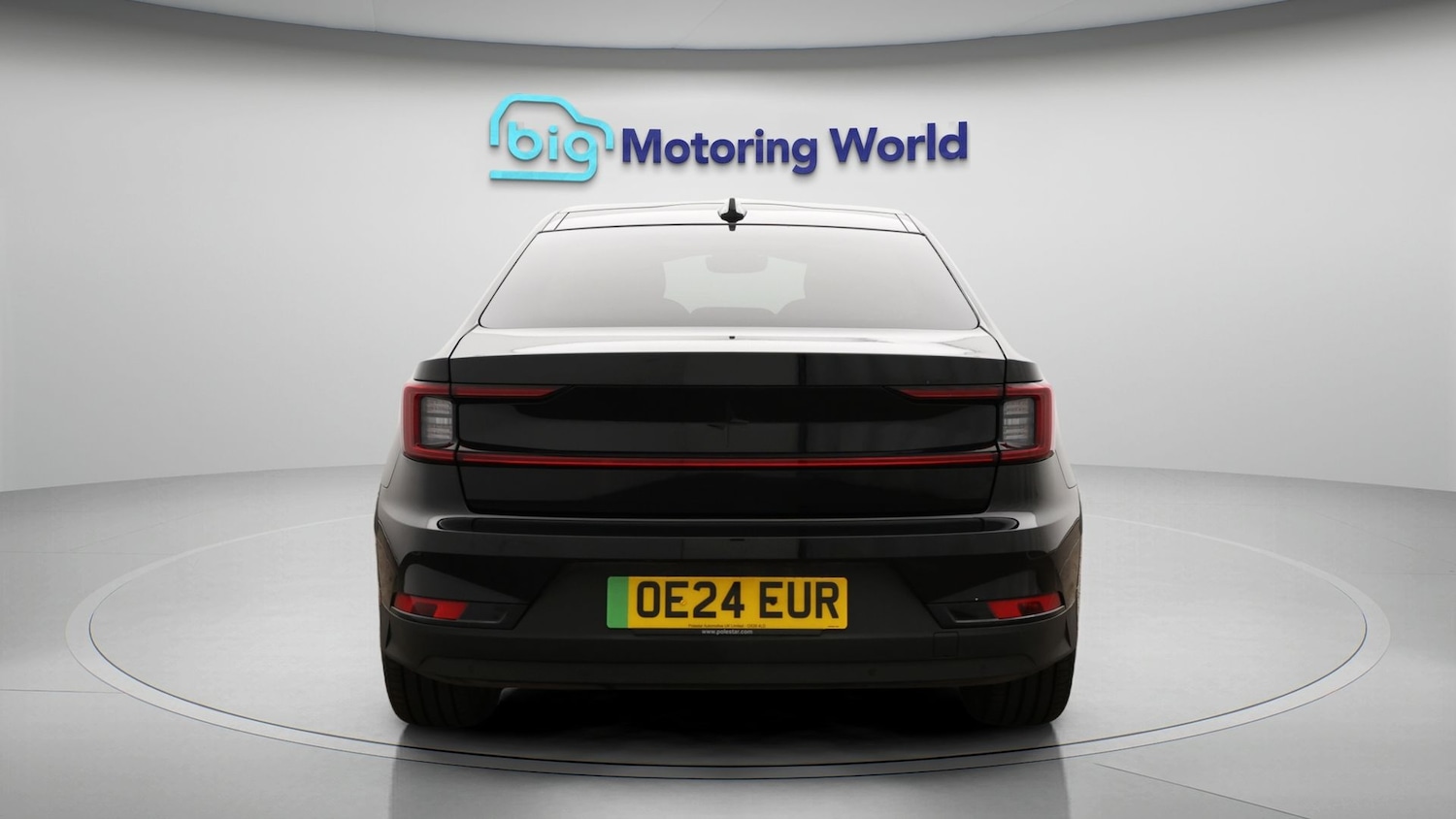 Used Polestar Polestar 2 for sale - 77677057: Photo 6