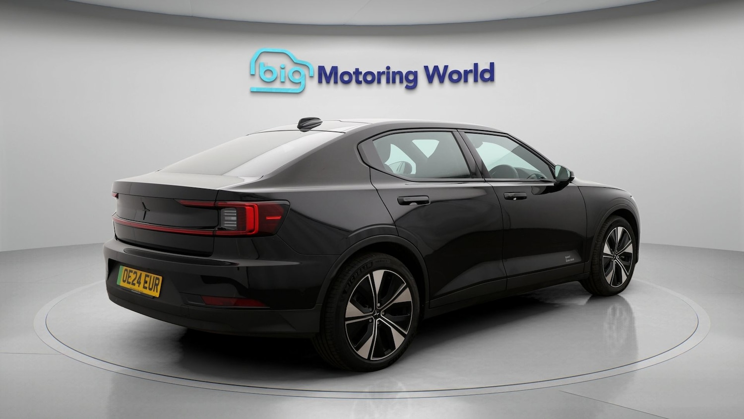 Used Polestar Polestar 2 for sale - 77677057: Photo 7