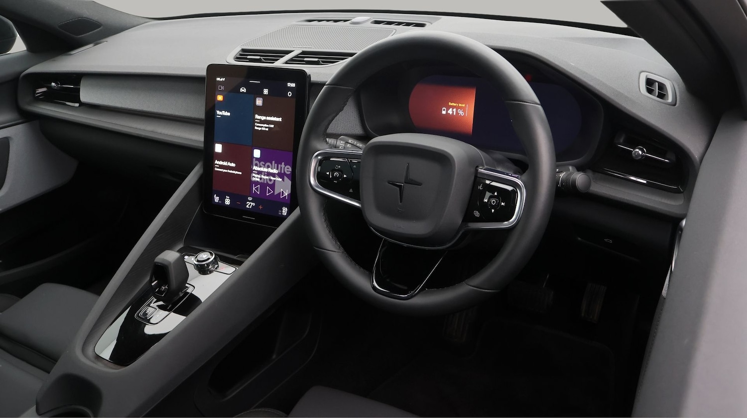 Used Polestar Polestar 2 for sale - 77677057: Photo 9