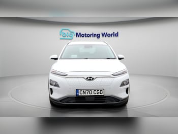 Used Hyundai KONA 2020 for sale - 77404397: Photo