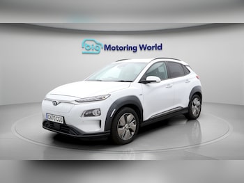 Used Hyundai KONA 2020 for sale - 77404397: Photo