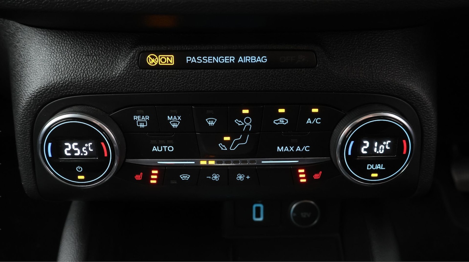 Used Ford Focus 2019 for sale - 77702833: Photo 12