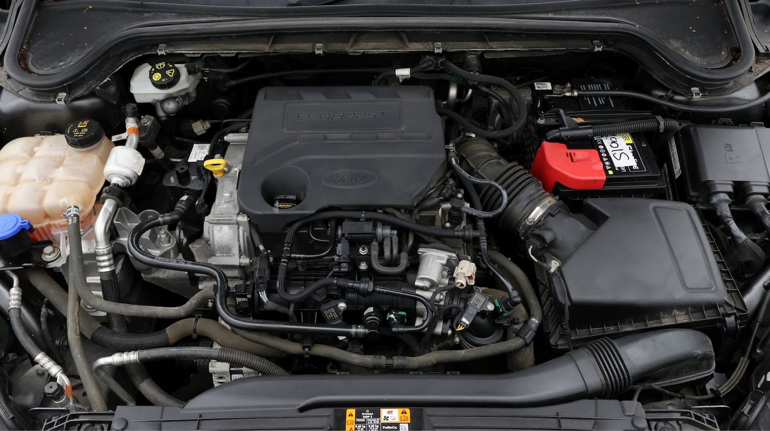 Used Ford Focus 2019 for sale - 77702833: Photo 19