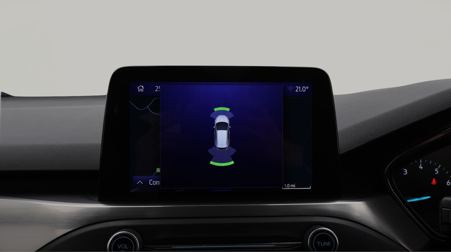 Used Ford Focus 2019 for sale - 77702833: Photo 22