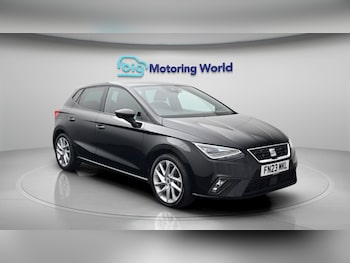 Used SEAT Ibiza 2023 for sale - 78927523: Photo