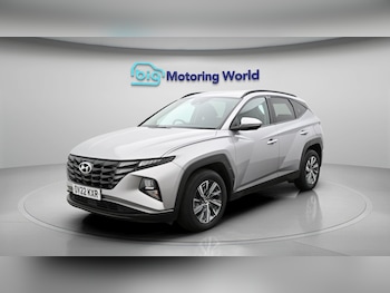 Used Hyundai TUCSON 2022 for sale - 78236769: Photo
