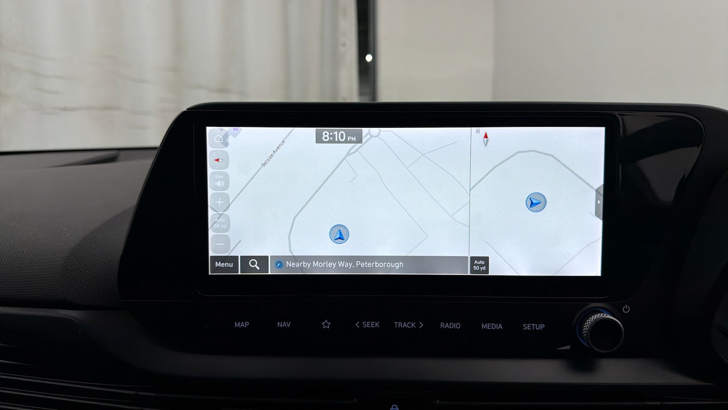 Used Hyundai BAYON 2023 for sale - 77998616: Photo 10