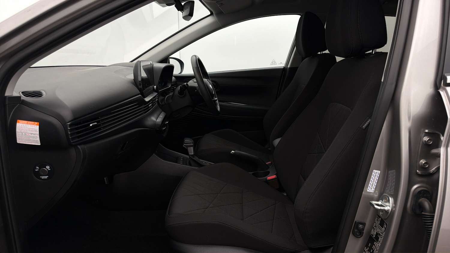 Used Hyundai BAYON 2023 for sale - 77998616: Photo 13