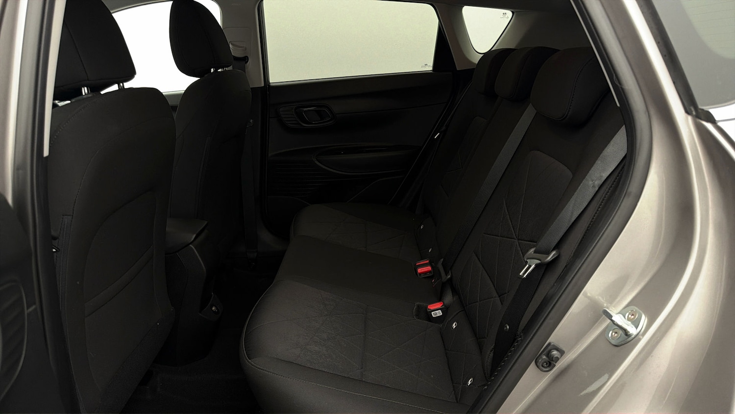 Used Hyundai BAYON 2023 for sale - 77998616: Photo 15