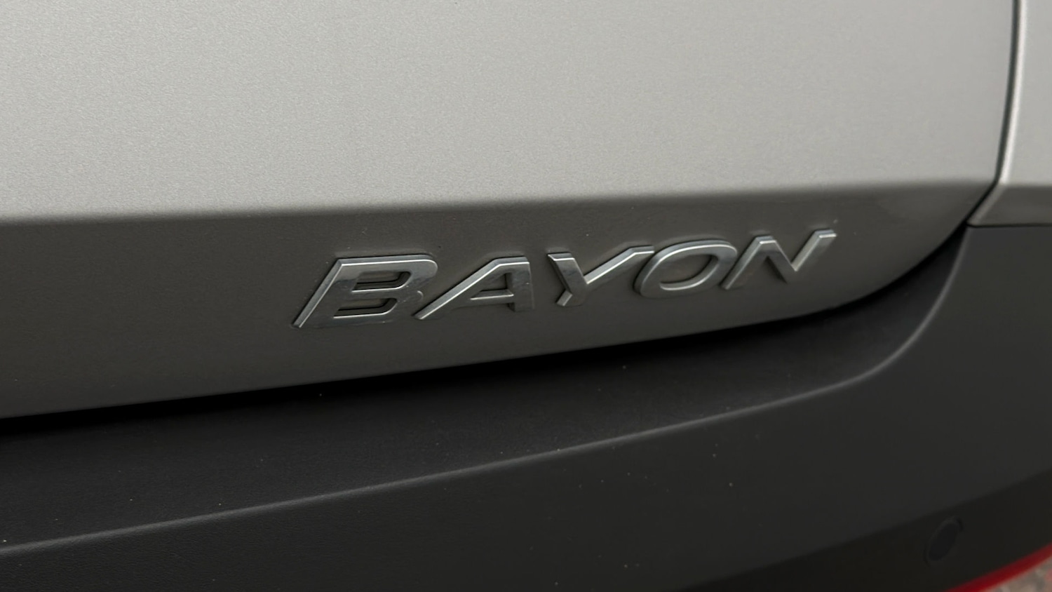 Used Hyundai BAYON 2023 for sale - 77998616: Photo 21