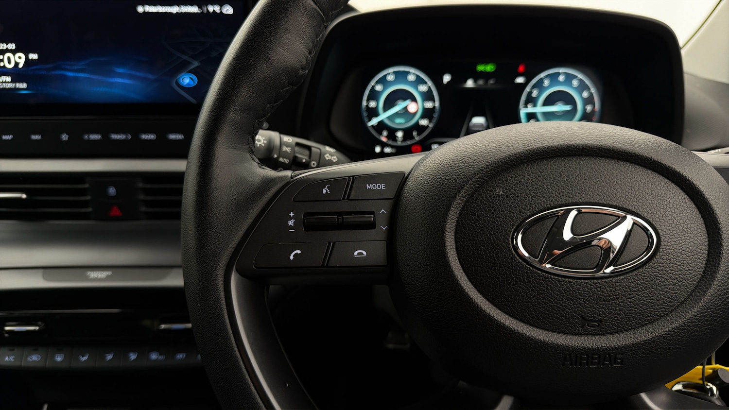 Used Hyundai BAYON 2023 for sale - 77998616: Photo 23