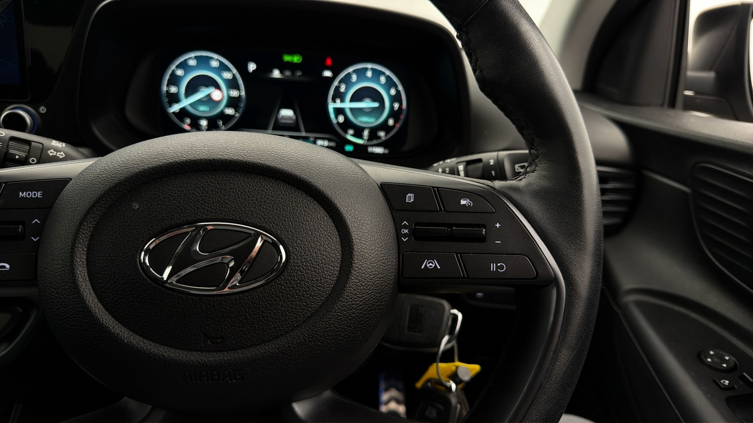 Used Hyundai BAYON 2023 for sale - 77998616: Photo 24