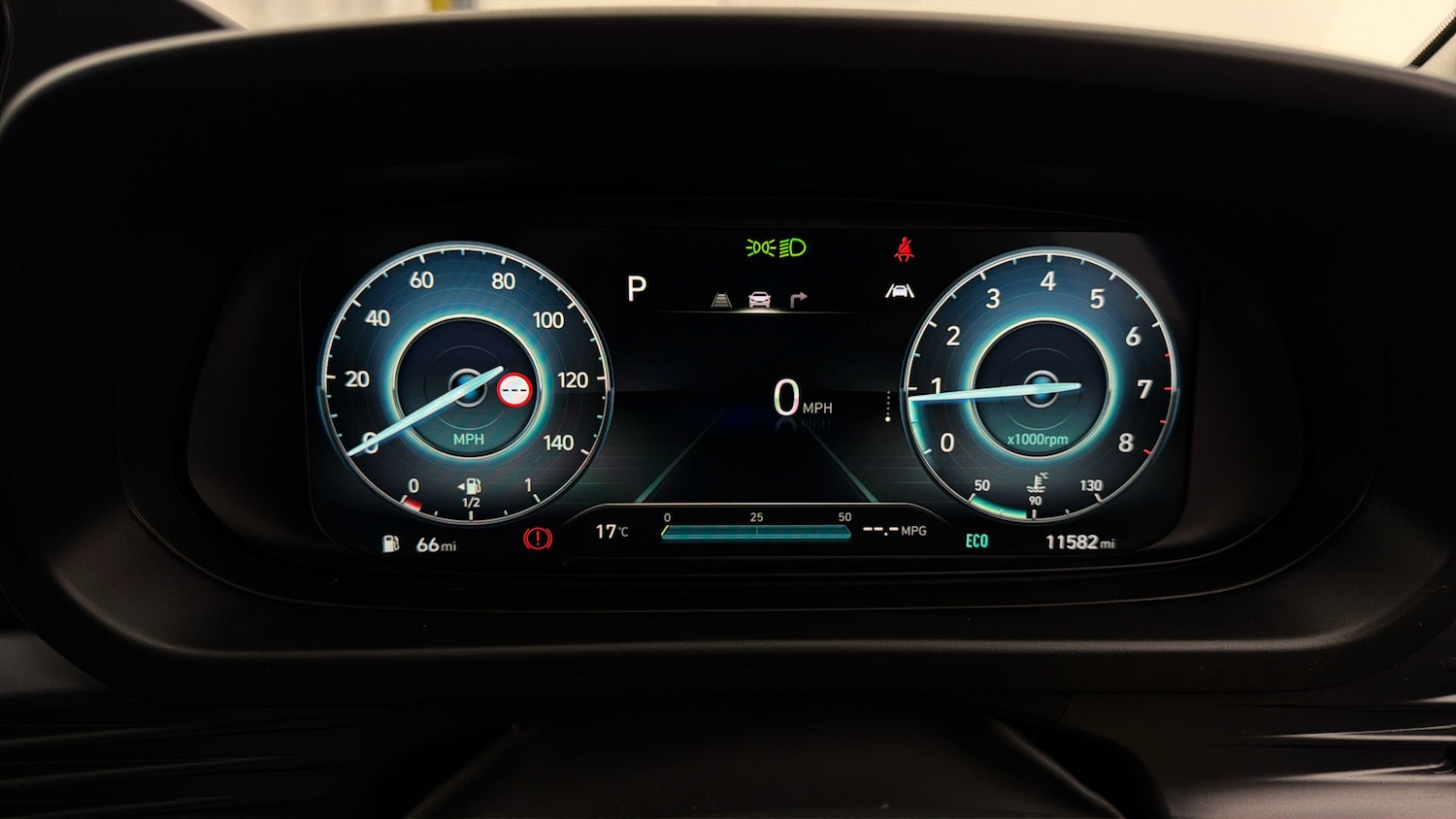 Used Hyundai BAYON 2023 for sale - 77998616: Photo 25