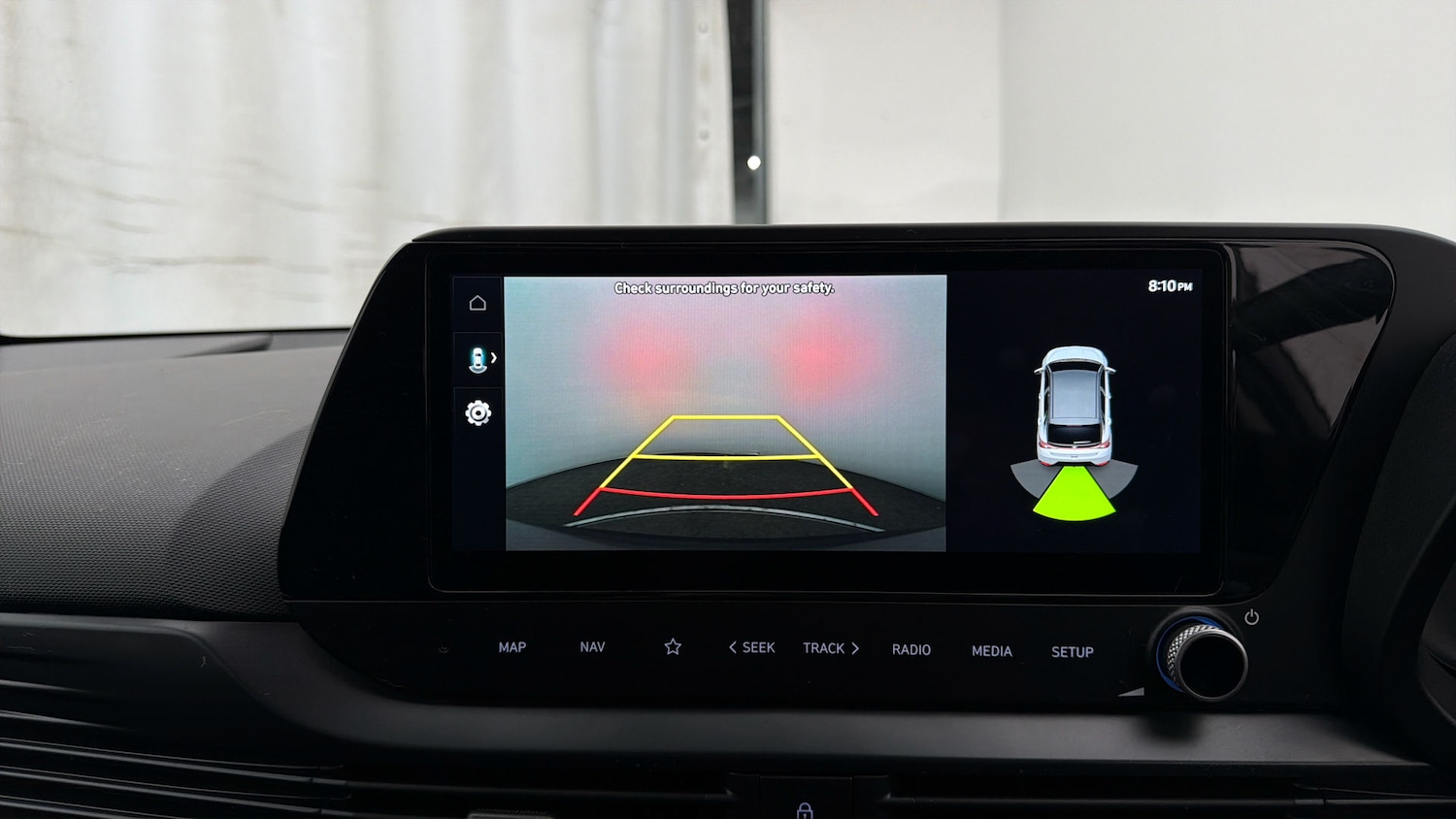 Used Hyundai BAYON 2023 for sale - 77998616: Photo 26