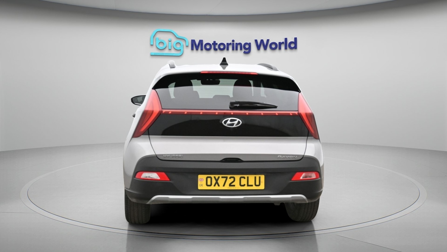 Used Hyundai BAYON 2023 for sale - 77998616: Photo 6