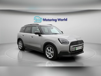 Used MINI Countryman 2024 for sale - 79019615: Photo