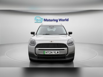 Used MINI Countryman 2024 for sale - 79019615: Photo