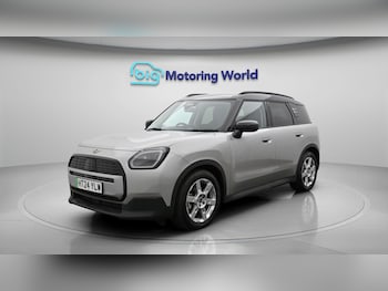 Used MINI Countryman 2024 for sale - 79019615: Photo
