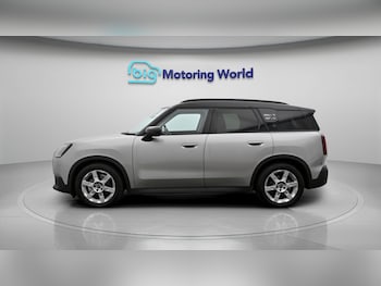 Used MINI Countryman 2024 for sale - 79019615: Photo