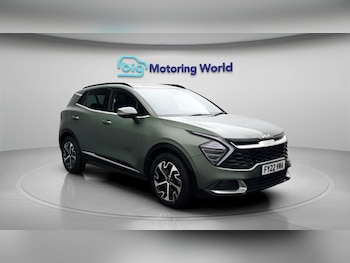 Used Kia Sportage 2022 for sale - 79515093: Photo